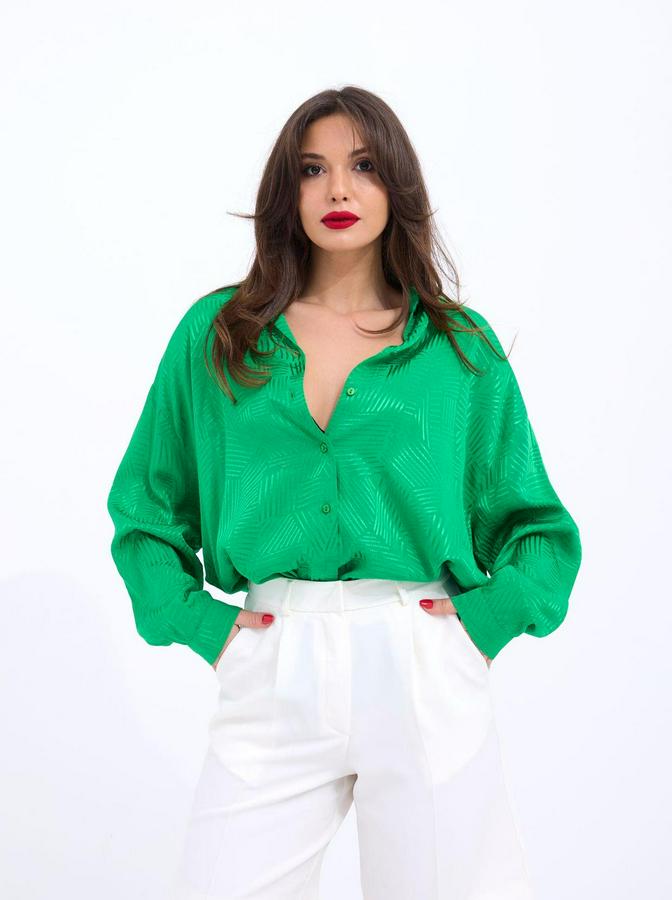 Gömlek-Jacksonville