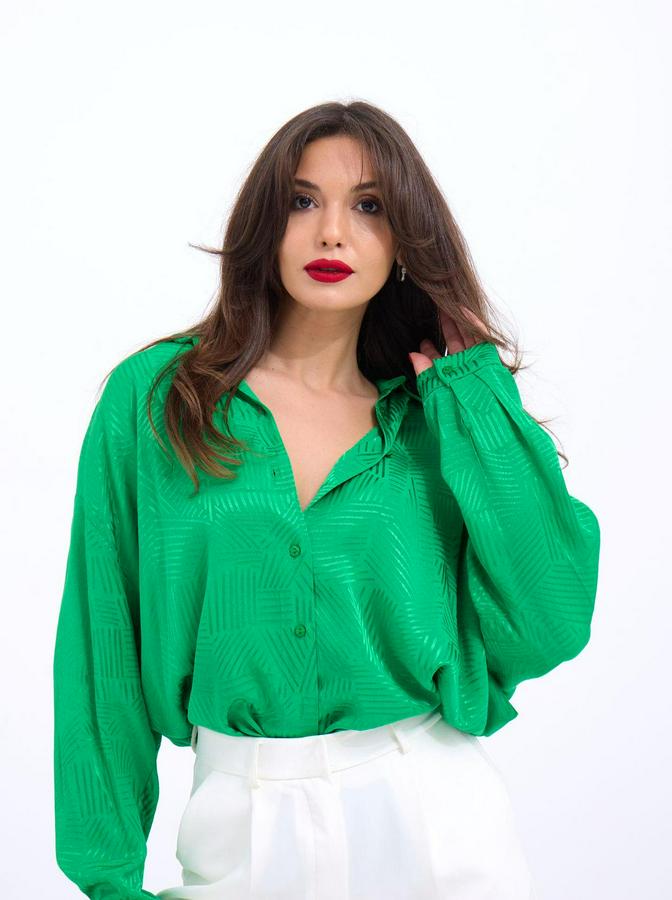 Gömlek-Jacksonville