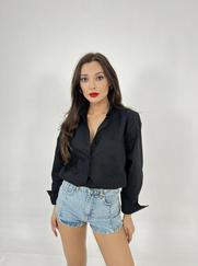 Gömlek-Siyah