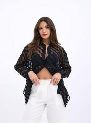 Gömlek-Latina