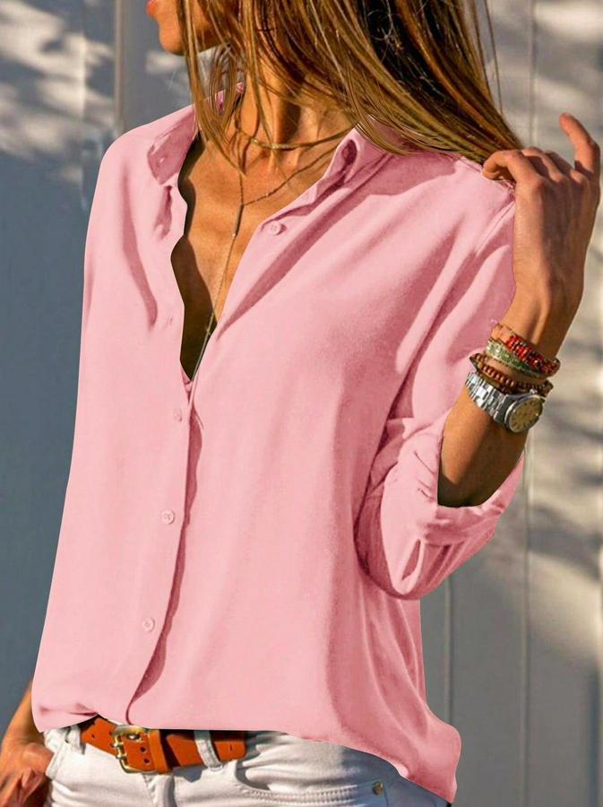 Dokuma Viskon Kumaş Efsane Gömlek