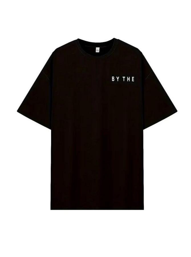 Kadınlar Için Geniş Kesim Tişört