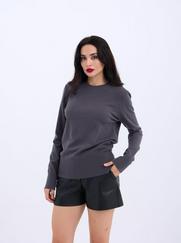 Triko Basic Kazak-Antrasit