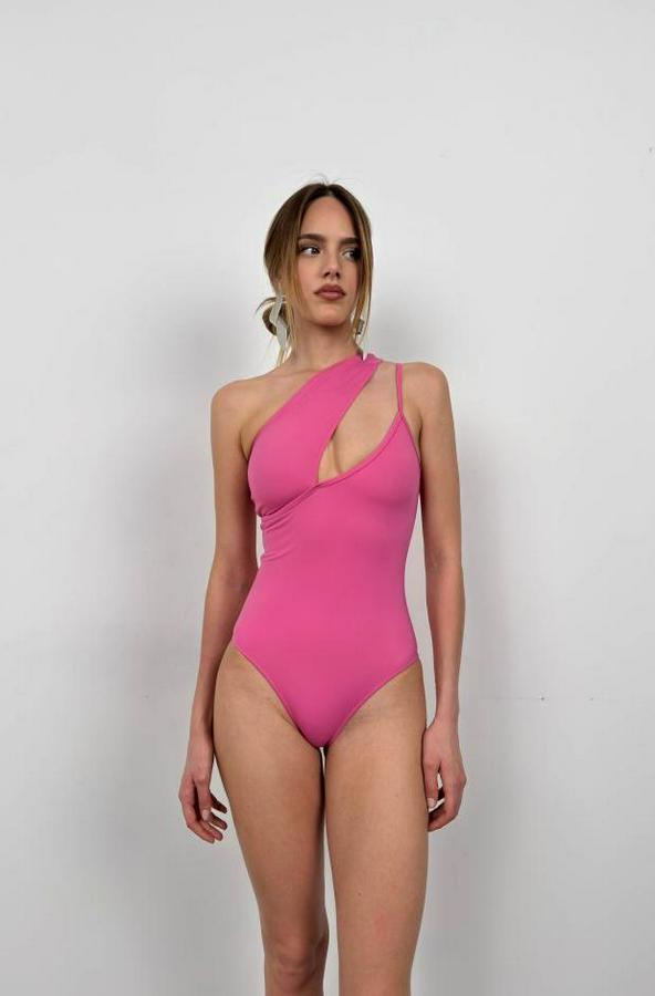 Asimetrik Askılı Mayo