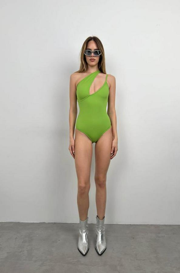 Asimetrik Askılı Mayo