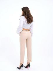Pantolon-Bej