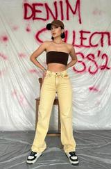 Hardal Straightmania Jeans Pantolon