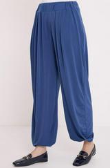 Indigo Şalvar Pantolon 6659