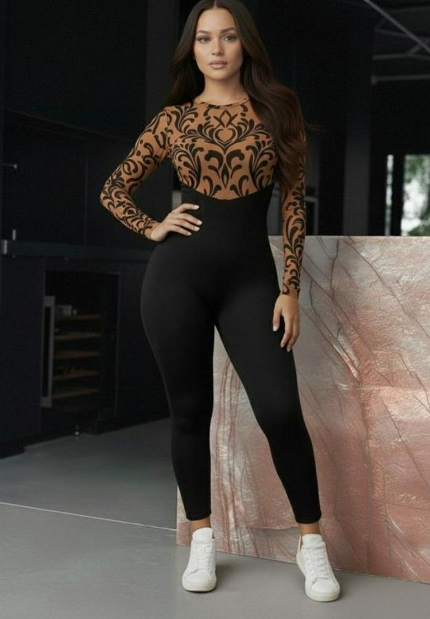 Siyah Krep Kumaş Pantolon