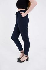 Tam Kalıp Basic Eşofman Pantolon