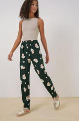 Desenli Pijama Altı