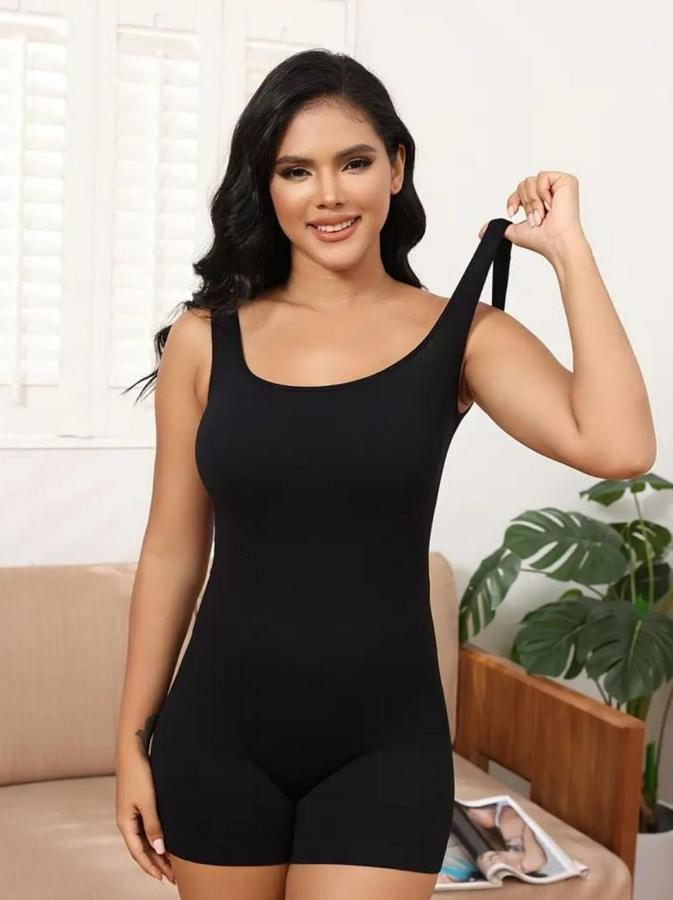 Sırt Sporcu Kesim Kaşkorse Minibodycon