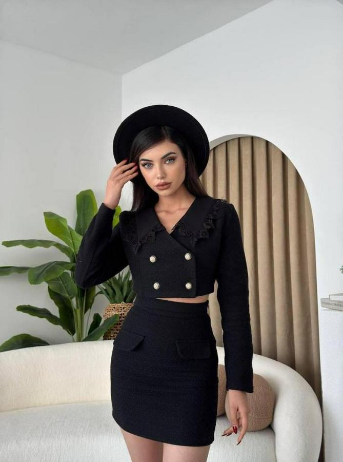 Stanis Chanel Takım