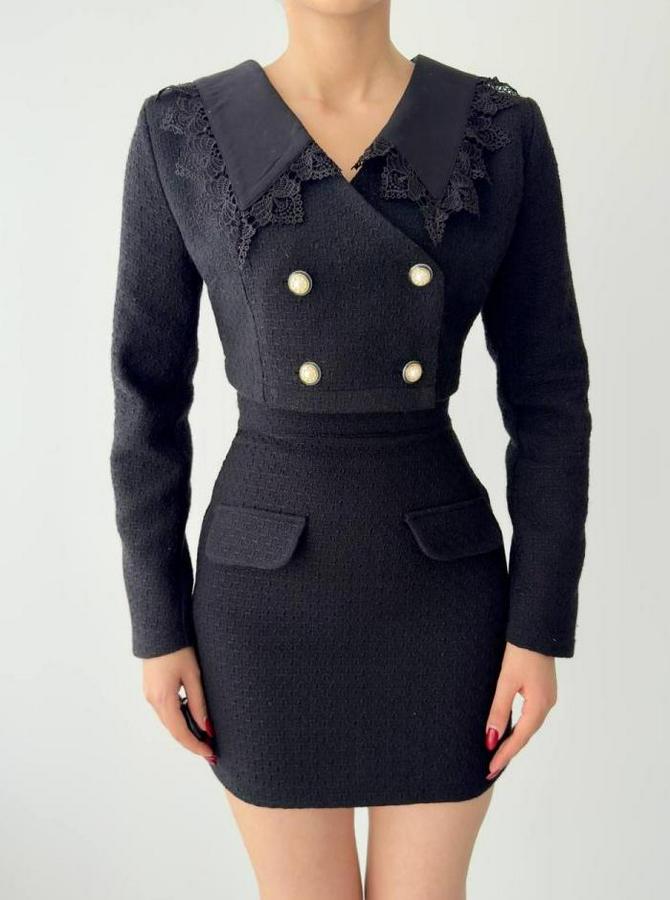 Stanis Chanel Takım