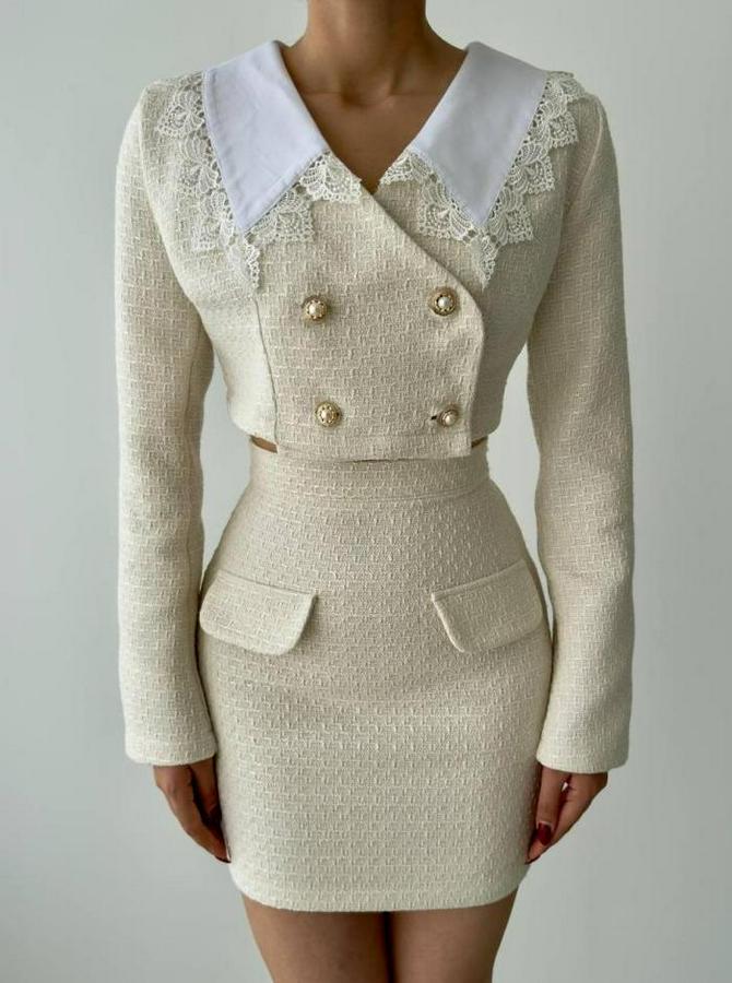 Stanis Chanel Takım