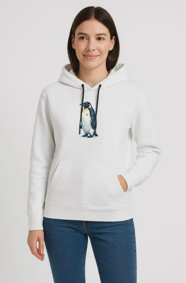 Oversize Hoodie