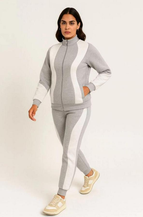 Premium Parçalı Eşofman Takım