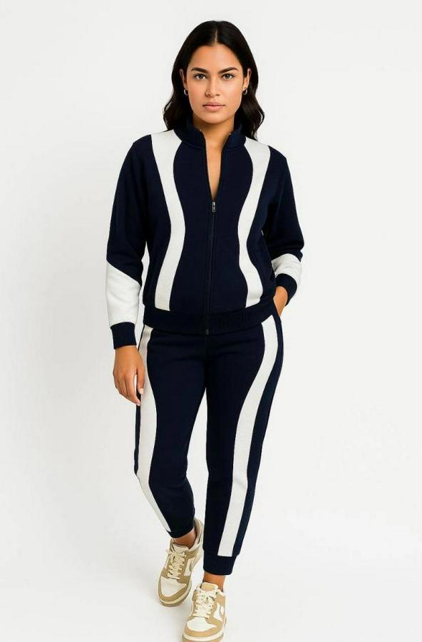 Premium Parçalı Eşofman Takım