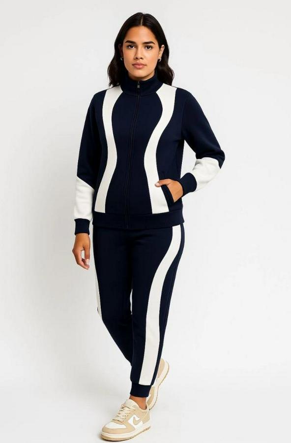 Premium Parçalı Eşofman Takım