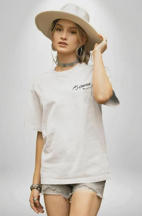 Ağustos Zafer Bayramı Atatürk Temalı Oversize Bisiklet Yaka T-Shirt