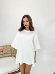 T-Shirt-Beyaz