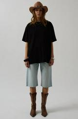 Basic Oversize T-Shirt