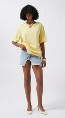 Basic Oversize T-Shirt