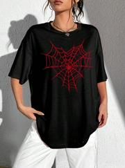 Baskılı T-Shirt