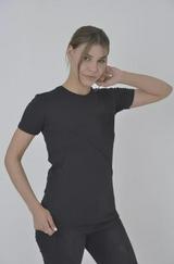 File Cepli Slim Fit T-Shirt