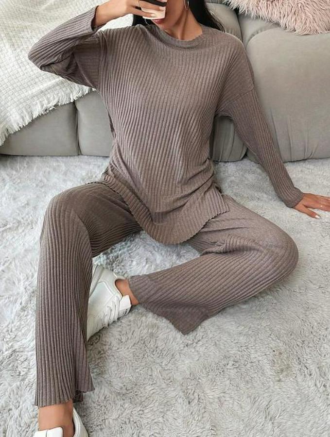 Uzun Kollu Kaşkorseikili Takım