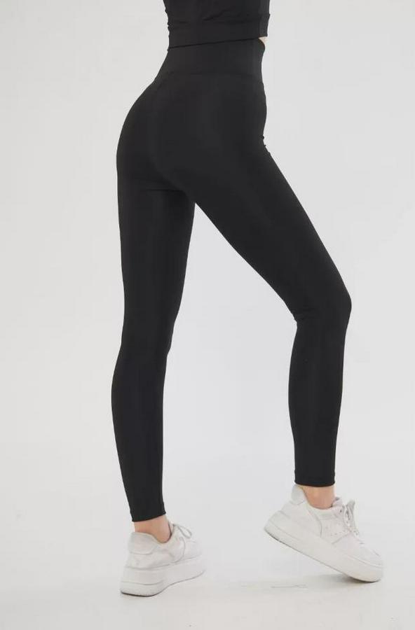 Dalgıç Yüksel Bel Battal Baskılı Tayt