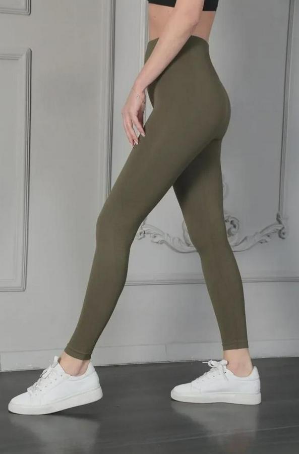 Full Likra Extra Toparlayıcı Yüksek Bel Dar Kalıp Günlük Spor Tayt