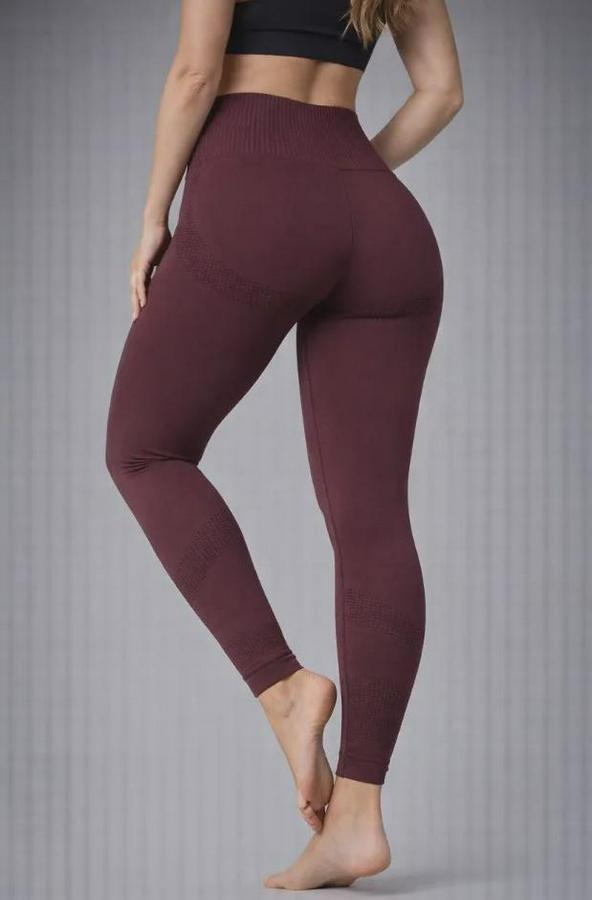 Nonofit Yüksek Bel Full Extra Toparlayıcı Likralı Ön Arka Ve Bilek Desenli Tayt