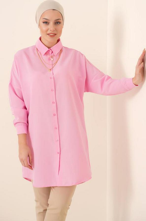 Tesettür Tunik