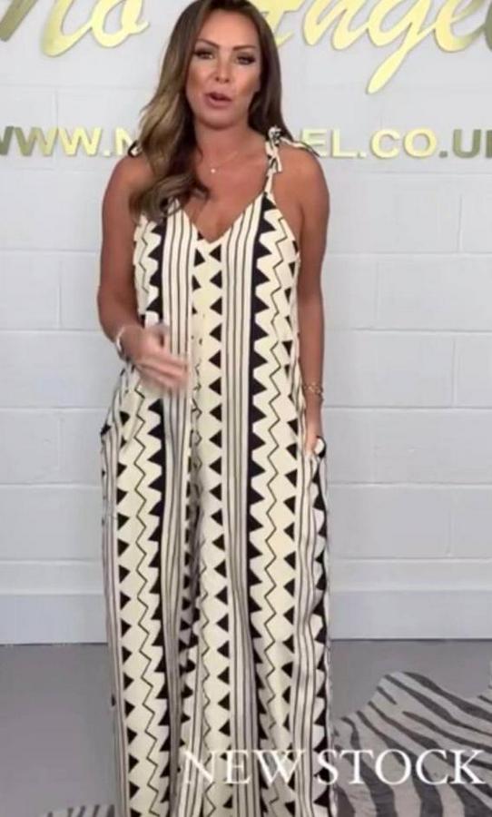 Ip Askılı Dokuma Krep Kumaş Tulum