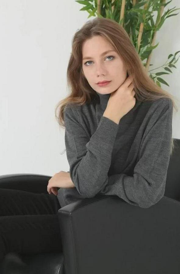 Unisex Tam Boğazlı Balıkçı Yaka Dokuma Triko